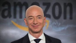 Jeff Bezos ve Nvidia Arasında 675 Milyon Dolarlık Anlaşma… İnsansı Robotlar Üretecek!