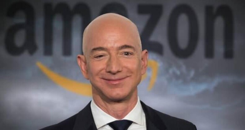 Jeff Bezos ve Nvidia Arasında 675 Milyon Dolarlık Anlaşma… İnsansı Robotlar Üretecek!