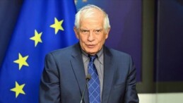 Josep Borrell’den İsrail’e: Hamas’ı Savaşarak Öldüremezsiniz