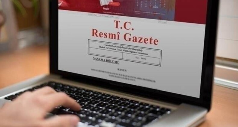 Kamu Personeli Alım İlanı Resmi Gazete’de