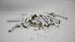 Kanserlerin Yüzde 30’u Sigara Kaynaklı