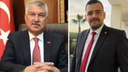 Adana Büyükşehir Belediyesi’nde Silahlı Saldırı!