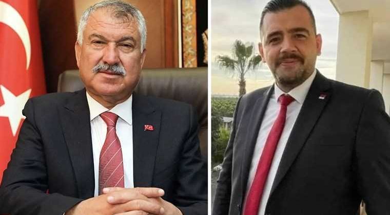 Adana Büyükşehir Belediyesi’nde Silahlı Saldırı!