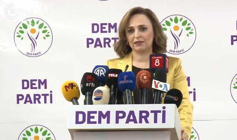 DEM Parti'nin Ankara Adayları Belli Oldu: 'Kent Uzlaşısı' Vurgusu! 1 kapak 140959