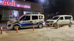 Kendisini Uyaran Bekçiyi Takip Edip Kalbinden Bıçakladı