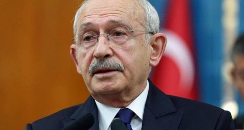 Kılıçdaroğlu’ndan Parti İçi Muhalefete Talimat! ‘İstifa Etmeyin’