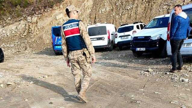 Hatay'da Korkunç Cinayet: Kayıp Hamile Kadın ve 2 Çocuğunun Cesedi Bulundu 1 korkunc cinayet kayip hamile kadin ve 2 cocugunun topraga gomulu cesedi bulundu 1 5zR9XnDX