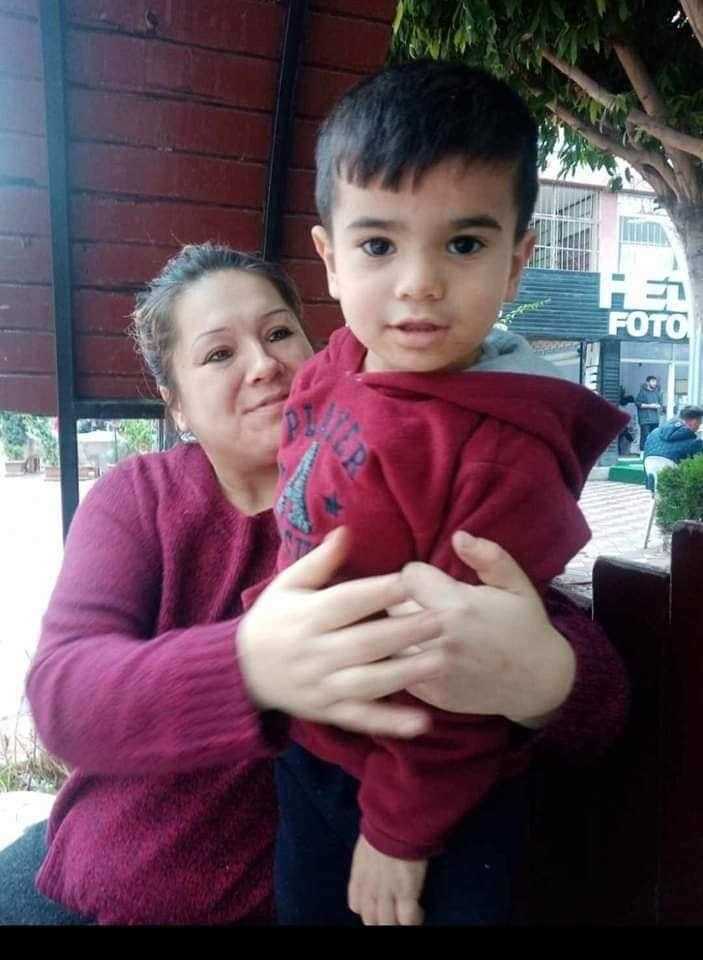 Hatay'da Korkunç Cinayet: Kayıp Hamile Kadın ve 2 Çocuğunun Cesedi Bulundu 2 korkunc cinayet kayip hamile kadin ve 2 cocugunun topraga gomulu cesedi bulundu 2 glWEMjHF