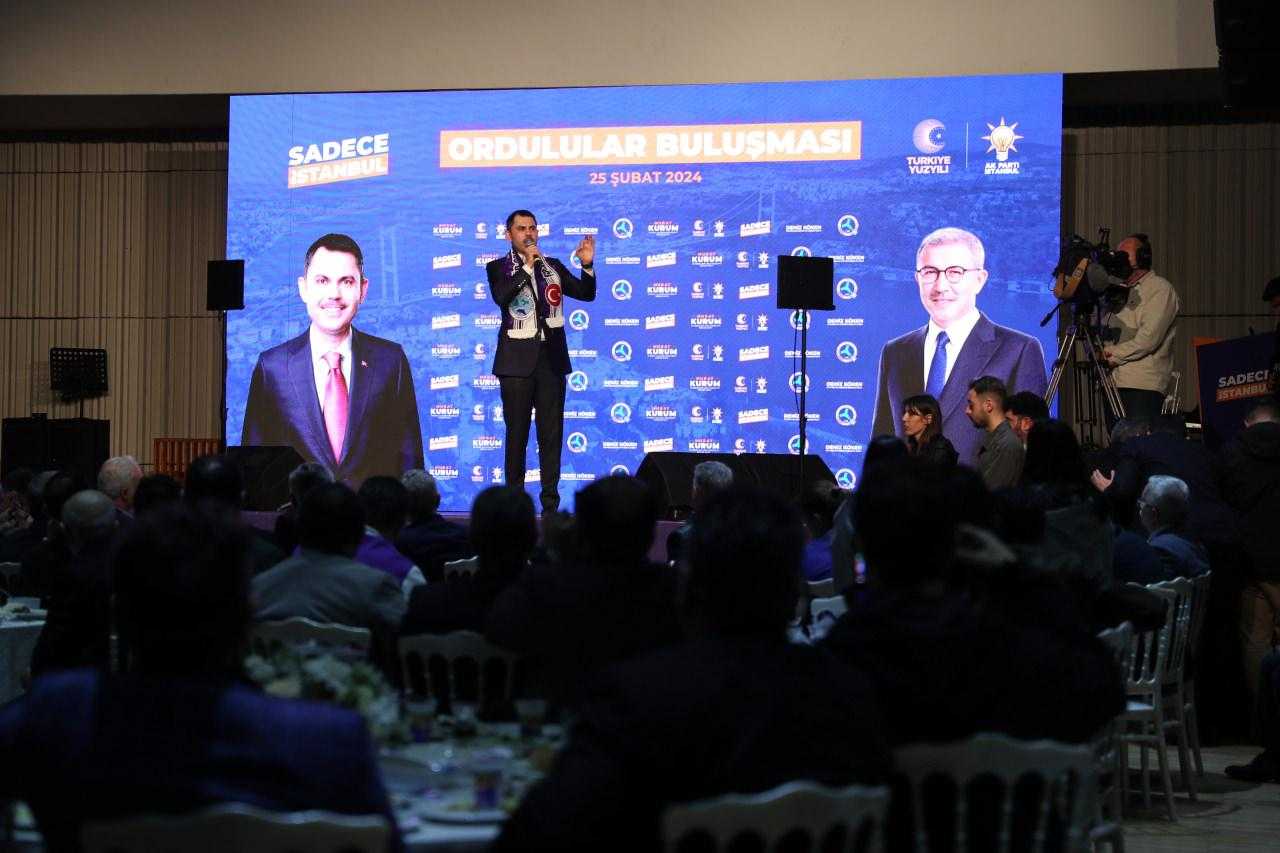 Kurum'dan, İmamoğlu'na Sert Tepki! 'İstanbul Kirli Bir Pazarlık Masasına Yatırıldı' 1 kurumdan imamogluna sert tepki istanbul kirli bir pazarlik masasina yatirildi 1 lPt28nVj
