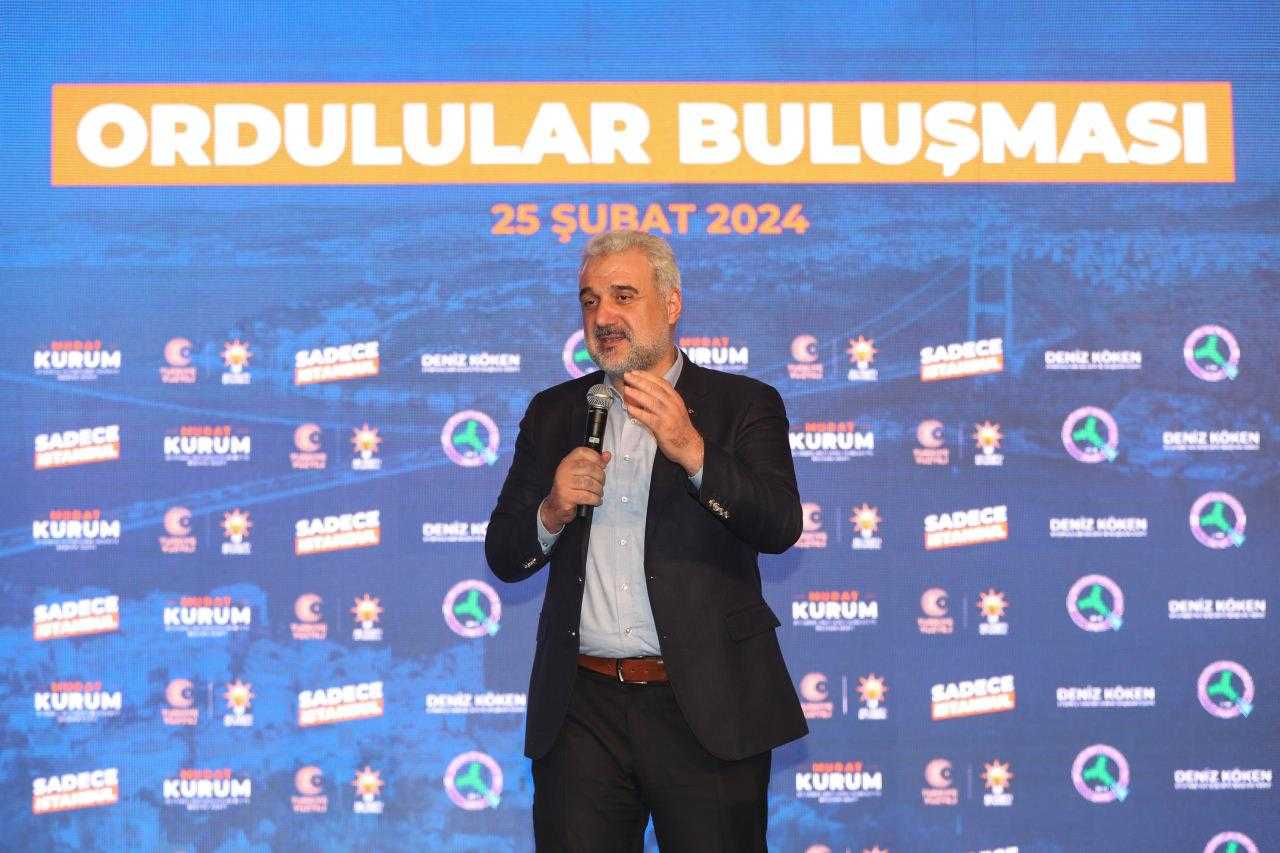 Kurum'dan, İmamoğlu'na Sert Tepki! 'İstanbul Kirli Bir Pazarlık Masasına Yatırıldı' 3 kurumdan imamogluna sert tepki istanbul kirli bir pazarlik masasina yatirildi 3 wM9swEIW
