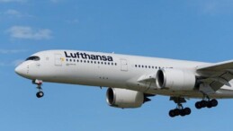 Lufthansa’da Tüyler Ürperten Ölüm! Yolcu Uçakta Yaşamını Yitirdi