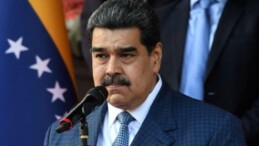 Maduro’dan Silva’ya Destek: Netanyahu Hitler’in Yaptığını Yapıyor