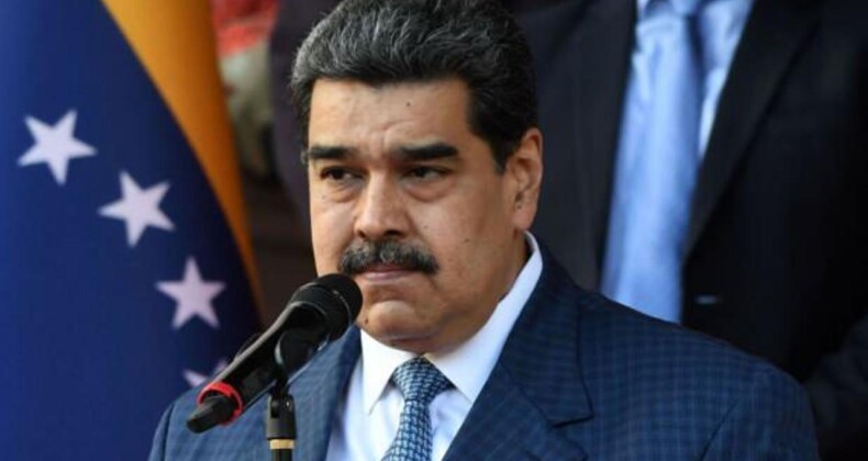 Maduro’dan Silva’ya Destek: Netanyahu Hitler’in Yaptığını Yapıyor