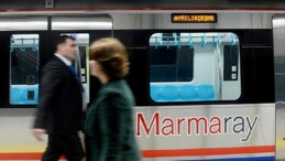Marmaray, Günlük Yolcu Taşıma Rekorunu Kırdı