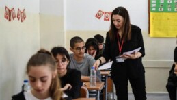 MEB ve ÖSYM’den YKS ve LGS Hamlesi! Resmen Açıklandı