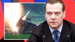 Medvedev’den Avrupa’ya Aba Altından Sopa!