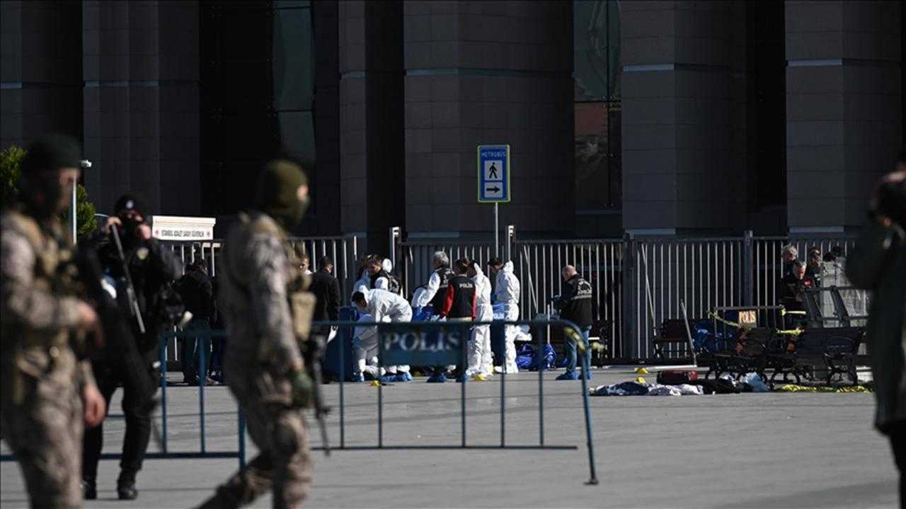 Meriç’teki Teröristlerin Üzerinden Hangi Krokiler Çıktı! Adliye Saldırısında Yeni Detay 1 mericteki teroristlerin uzerinden hangi krokiler cikti adliye saldirisinda yeni detay 1