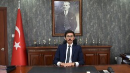 Kahramanmaraş Ekinözü Kaymakamı Mesut Coşkun Evinde Hayatını Kaybetti