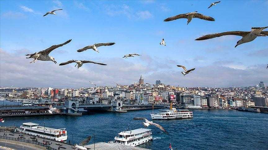 meteoroloji paylasti hafta sonu hava nasil olacak 2 mhRYpU46