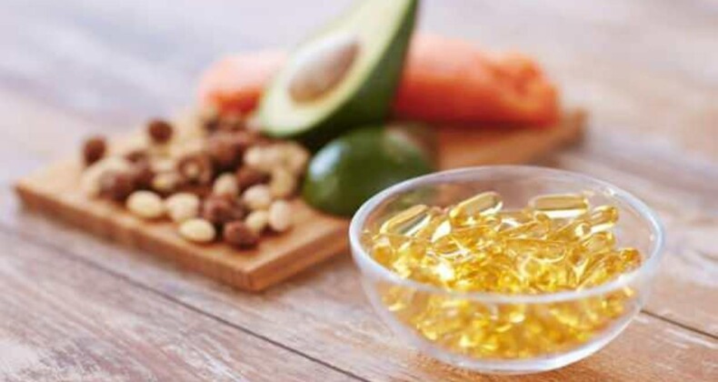 Mevsim Geçişlerinde Omega-3’ün Rolü: Omega-3 Ne İşe Yarar?