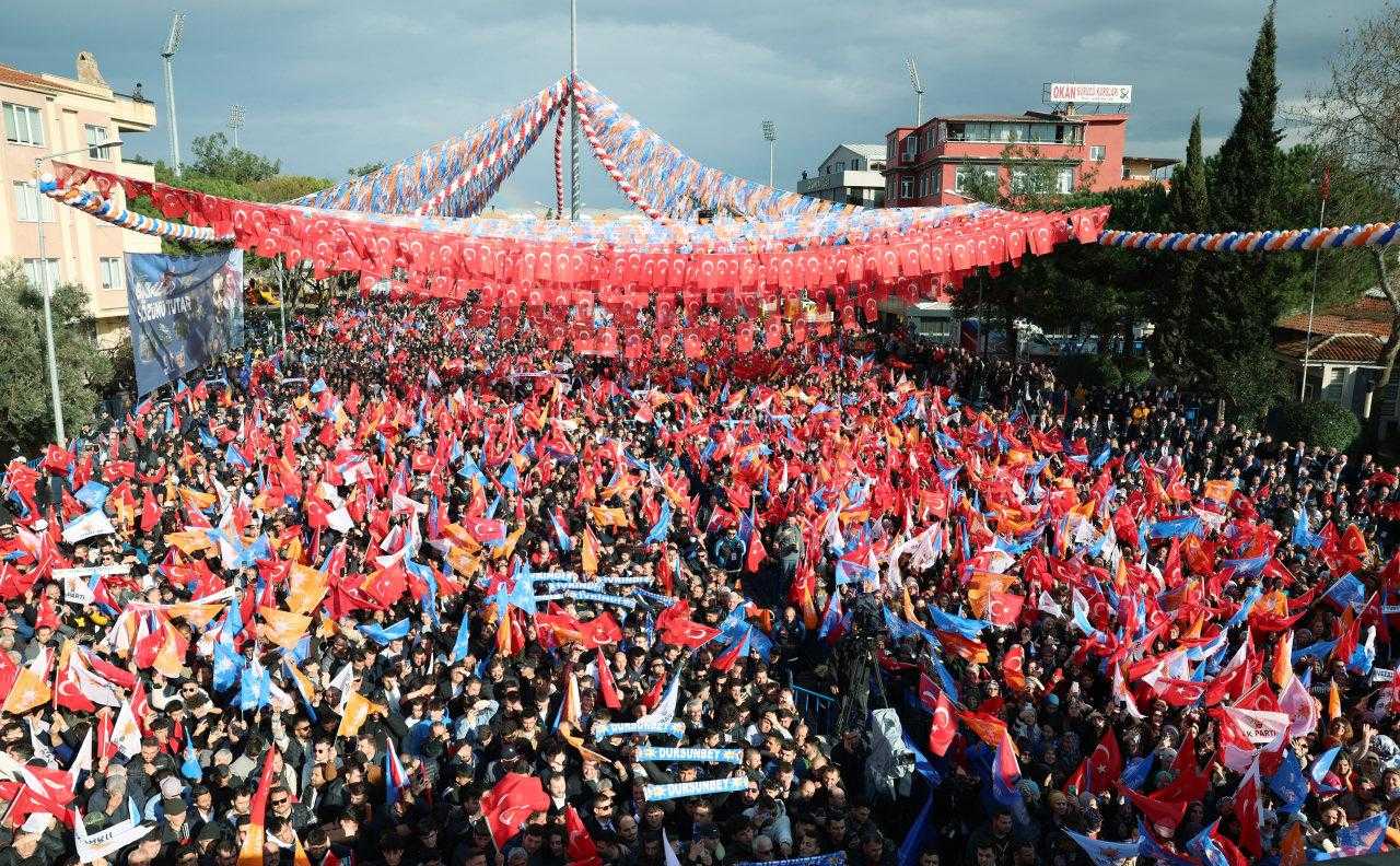 Meydanlarda 'Cumhur' Fırtınası: 3 Günde 220 Bin 2 meydanlarda cumhur firtinasi 3 gunde 220 bin 2 5XFKAmjk