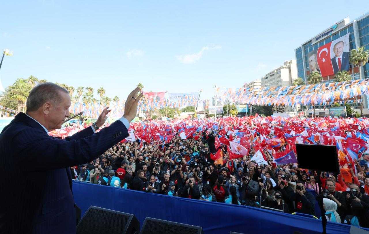 Meydanlarda 'Cumhur' Fırtınası: 3 Günde 220 Bin 5 meydanlarda cumhur firtinasi 3 gunde 220 bin 5 15g72GCT