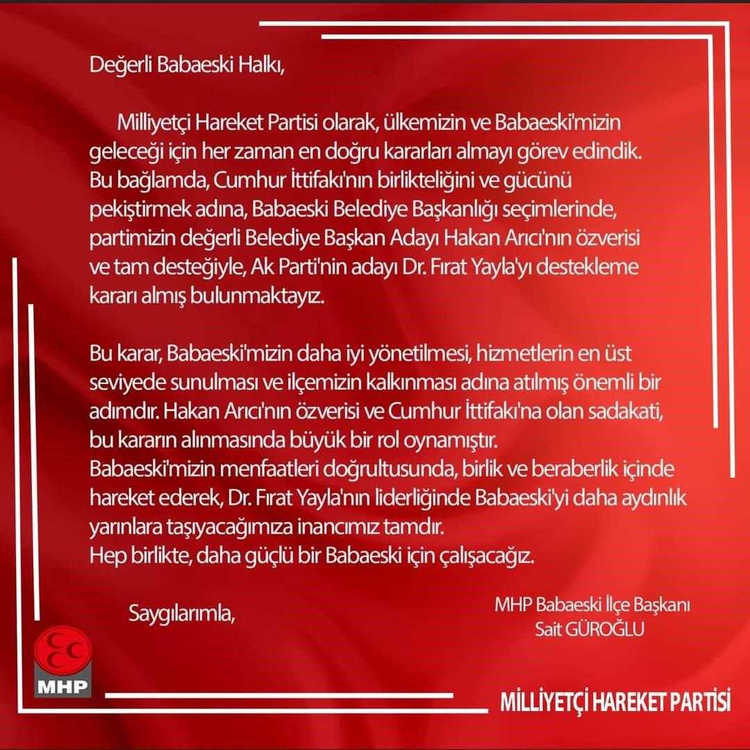 MHP'den AK Parti Kararı! Adayı Geri Çektiler 1 mhpden ak parti karari adayi geri cektiler 1 j32I1eyO