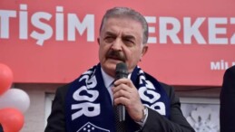 MHP’den CHP’ye Tepki: DEM Parti’nin İşgaline Uğramıştır