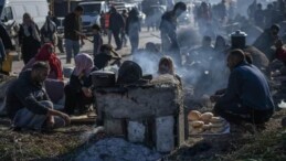 Mısır’dan ‘Filistinliler için Tampon Bölge Oluşturuluyor’ İddialarına Cevap