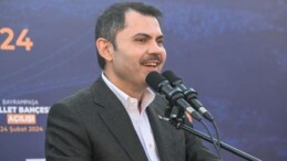 Murat Kurum Açıkladı: Millet Bahçesine Necmettin Erbakan İsmi Verildi