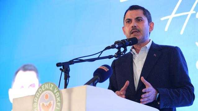 Murat Kurum'dan Maden Faciası İddialarına Çok Sert Tepki! İddiaları Tek Tek Çürüttü 2 murat kurumdan maden faciasi iddialarina cok sert tepki iddialari tek tek curuttu 2 vg6Mh1r1
