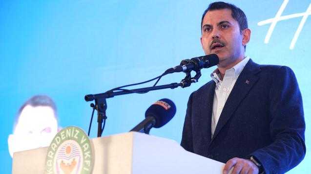Murat Kurum'dan Maden Faciası İddialarına Çok Sert Tepki! İddiaları Tek Tek Çürüttü 3 murat kurumdan maden faciasi iddialarina cok sert tepki iddialari tek tek curuttu 3 ifHOqZ5O