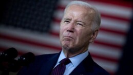 Müslüman Amerikalılar, Biden’ın Michigan’daki Ön Seçimde Kaybetmesini İstiyor