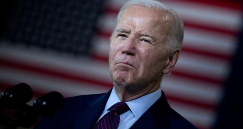 Müslüman Amerikalılar, Biden’ın Michigan’daki Ön Seçimde Kaybetmesini İstiyor