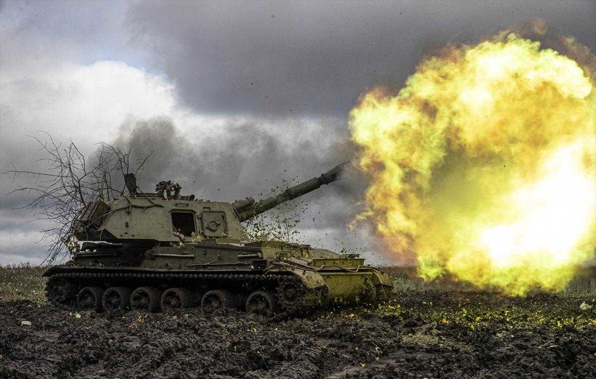 NATO'dan AB'ye Çağrı: On Yıllarca Sürebilecek Savaşa Hazır Olun 1 natodan abye cagri on yillarca surebilecek savasa hazir olun 1