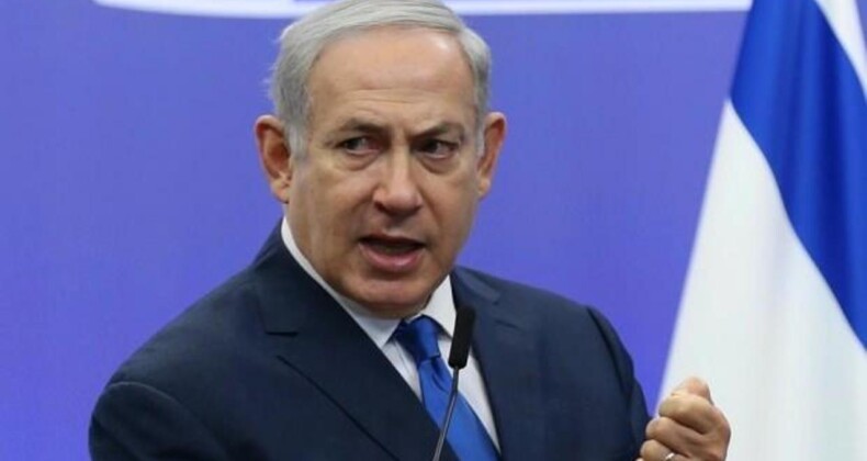 Netanyahu: Gazze’deki İsrailli Esirleri Getir Getirme Çabalarını Gizli Yürütüyoruz