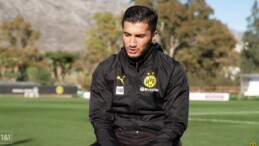 Nuri Şahin, Beşiktaş’ın 2 Yıldızını Dortmund’a İstiyor!