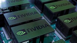 Nvidia’nın Gelirleri Tahminleri Aştı