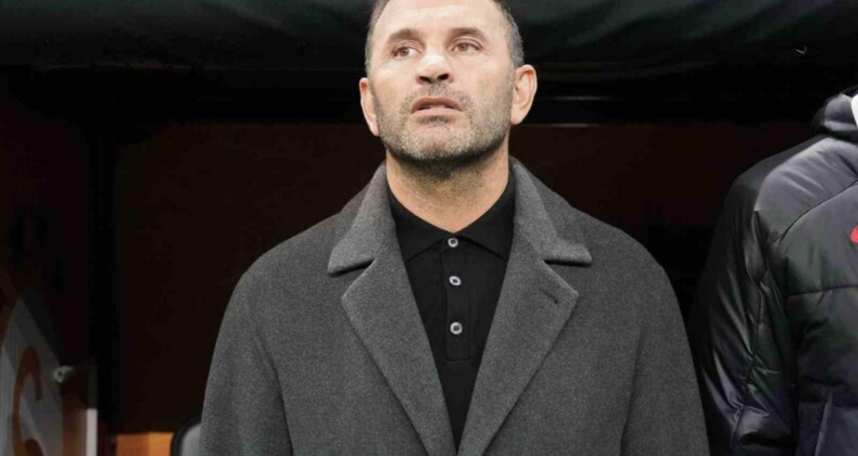 Okan Buruk’tan Icardi Kararına Tepki! “Nasıl olabilir? Diyorlar”