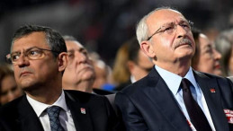 Özel’e Güven Sarsıldı: Kılıçdaroğlu Döneminde Böyle Bir Şey Görmedik