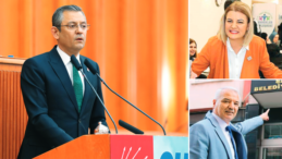 Özel’in İlçesinde CHP Yok