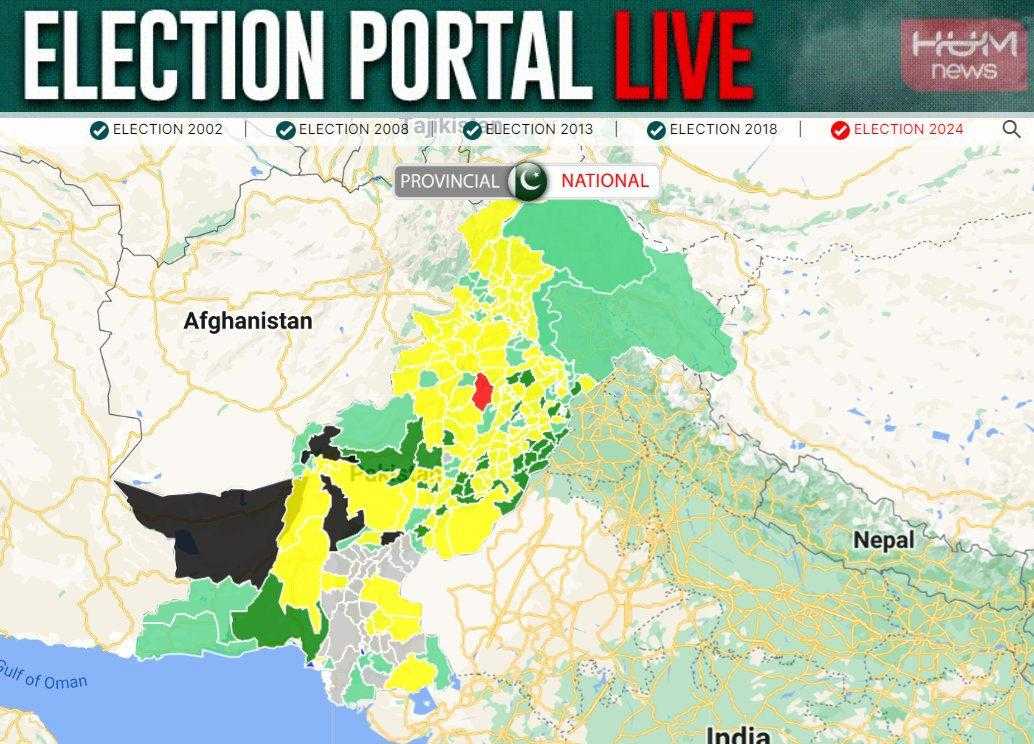 Pakistan'daki Tarihi Seçimde Sandıklarda İmran Han Damgası! 3 pakistandaki tarihi secimde sandiklarda imran han damgasi 3 LzEmgVRU