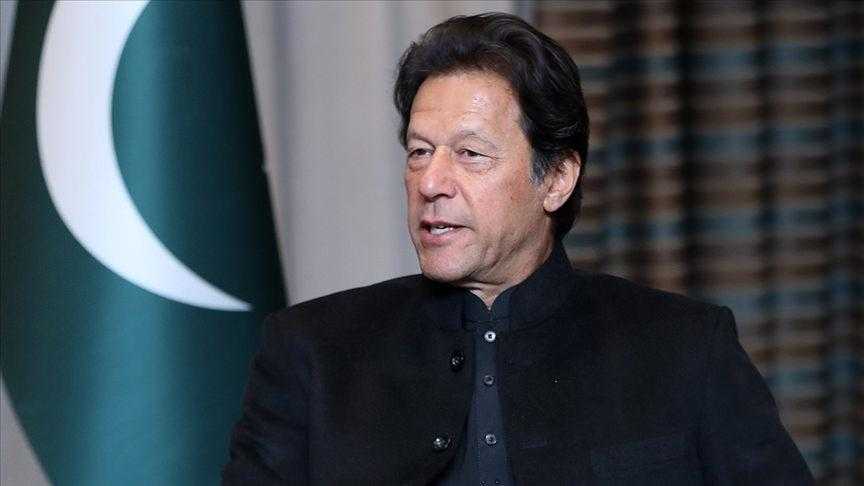 Pakistan'daki Tarihi Seçimde Sandıklarda İmran Han Damgası! 6 pakistandaki tarihi secimde sandiklarda imran han damgasi 6 dffQUvwt