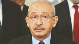 Kılıçdaroğlu’ndan ‘Partide Kalın’ Direktifi!