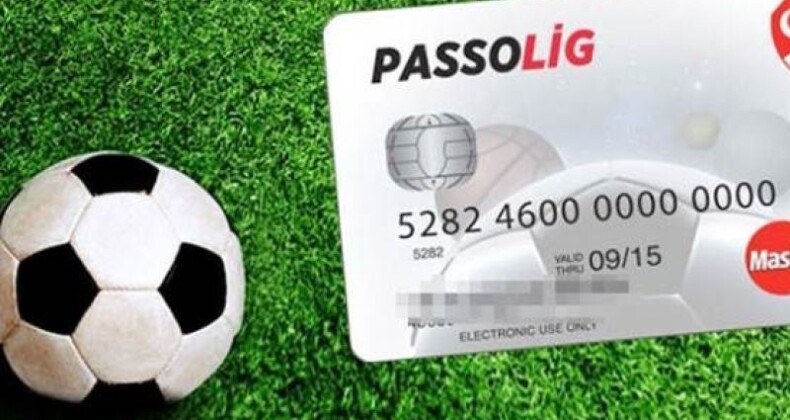 Kulüpler Birliği’nden Devrim Gibi Karar: Passolig Kalkıyor mu?