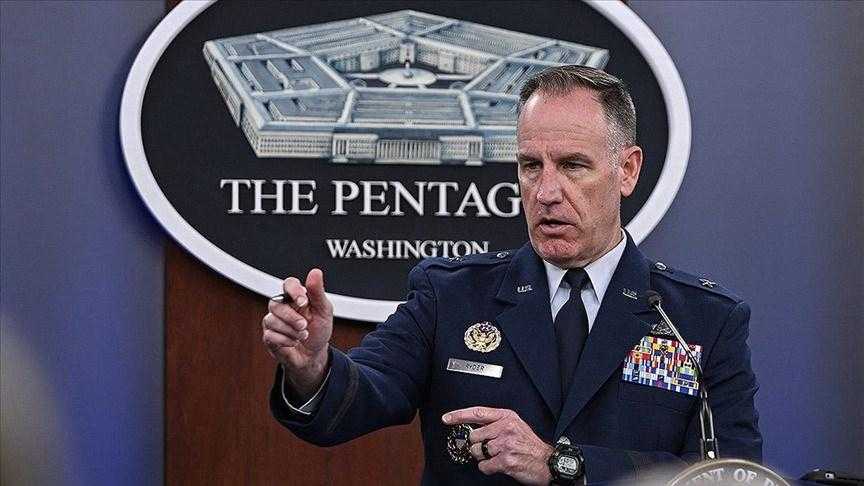 Pentagon'dan Gazze İçin Kendisini Yakan ABD'li Asker Hakkında Açıklama 1 pentagondan gazze soykirimi icin kendisini yakan abdli asker hakkinda aciklama 1 e6qEGE62