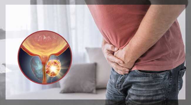 40 Yaş Üzeri Erkekler Dikkat: Gizli Prostat Riskine Karşı Uyarı!