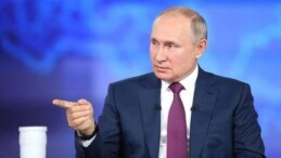 Putin’in Türkiye Ziyareti Ertelendi