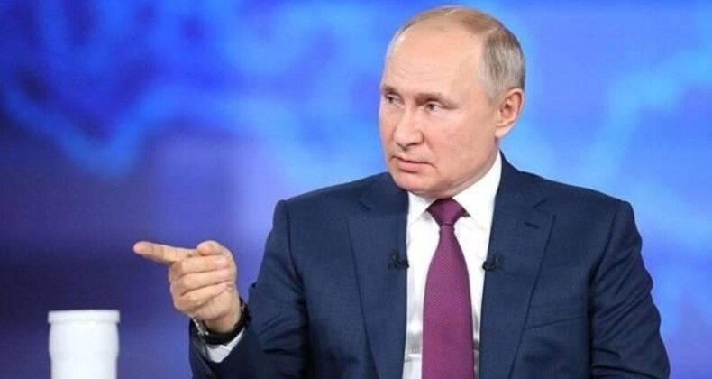 Putin’in Türkiye Ziyareti Ertelendi