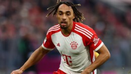 Bayern Münih’e Sacha Boey Şoku!